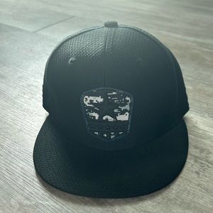 Men's Dallas cowboys cap